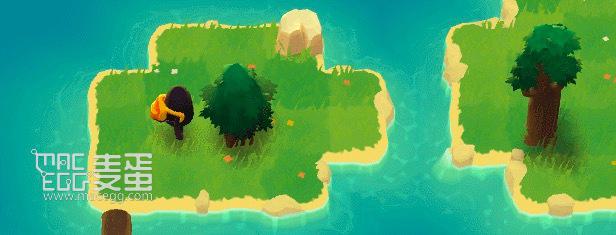 怪兽远征A Monster’s Expedition for Mac v1.0.3 中文原生版-麦蛋MacEgg-Mac软件-Mac游戏-电子书-免费下载