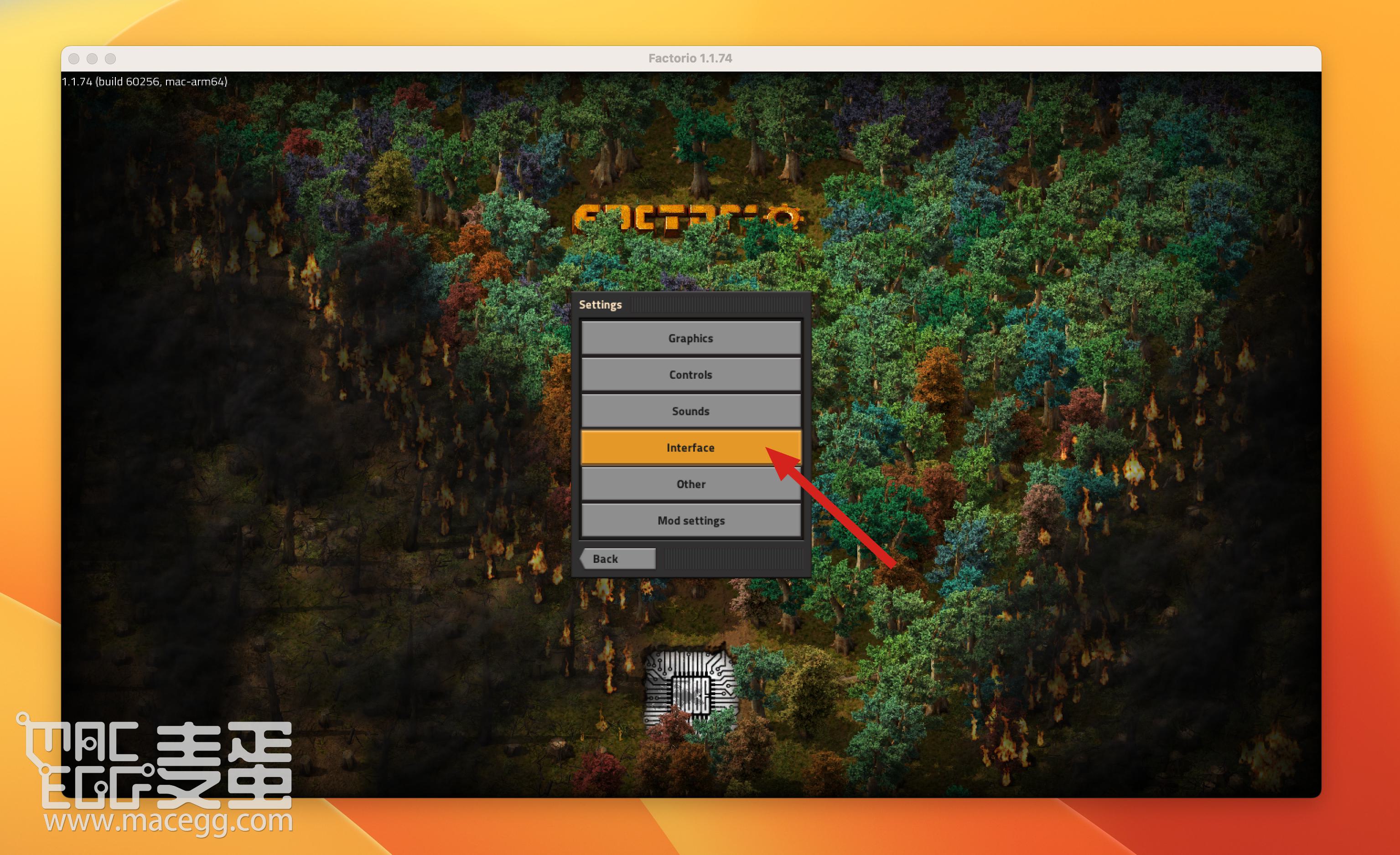 异星工厂 Factorio for Mac v1.1.92 中文原生版-3