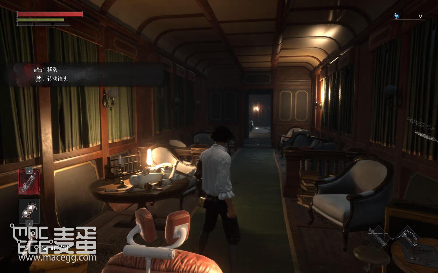 匹诺曹的谎言 Lies of P for Mac v1.2.0 中文原生版-2