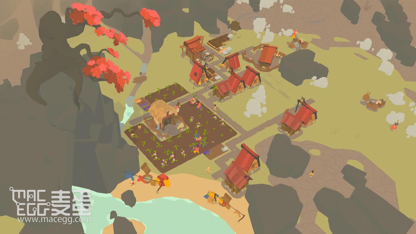 世外之地 Outlanders for Mac v37 中文原生版-11