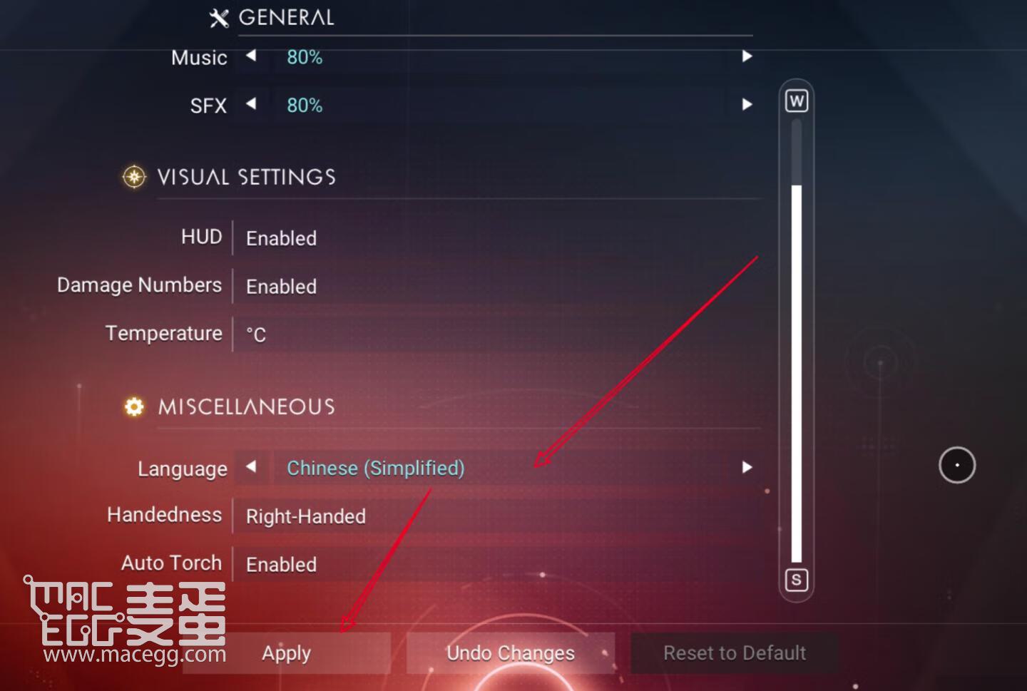 无人深空 No Man’s Sky for Mac v111090 中文原生版-3