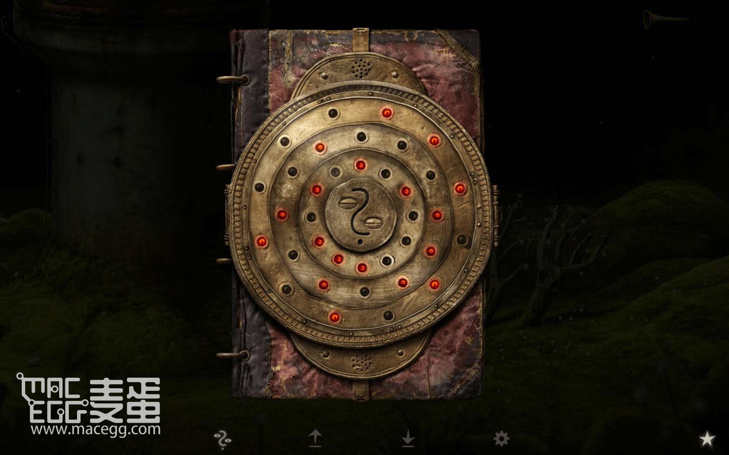 银河历险记3 Samorost 3 for Mac v1.4.460中文原生版-3