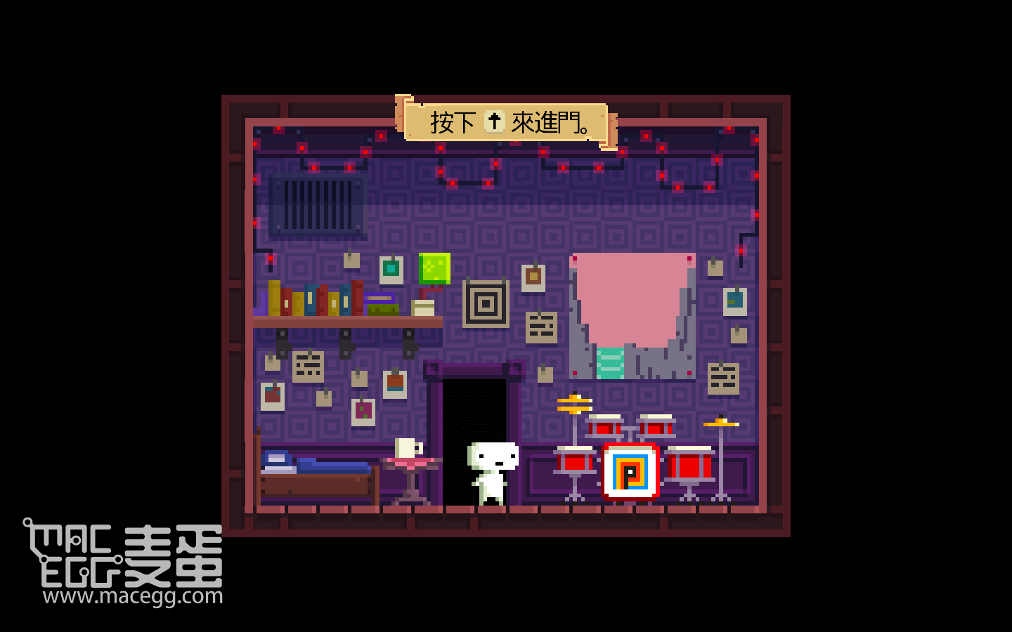 菲斯 Fez for Mac v2.2.0.10 中文原生版-3