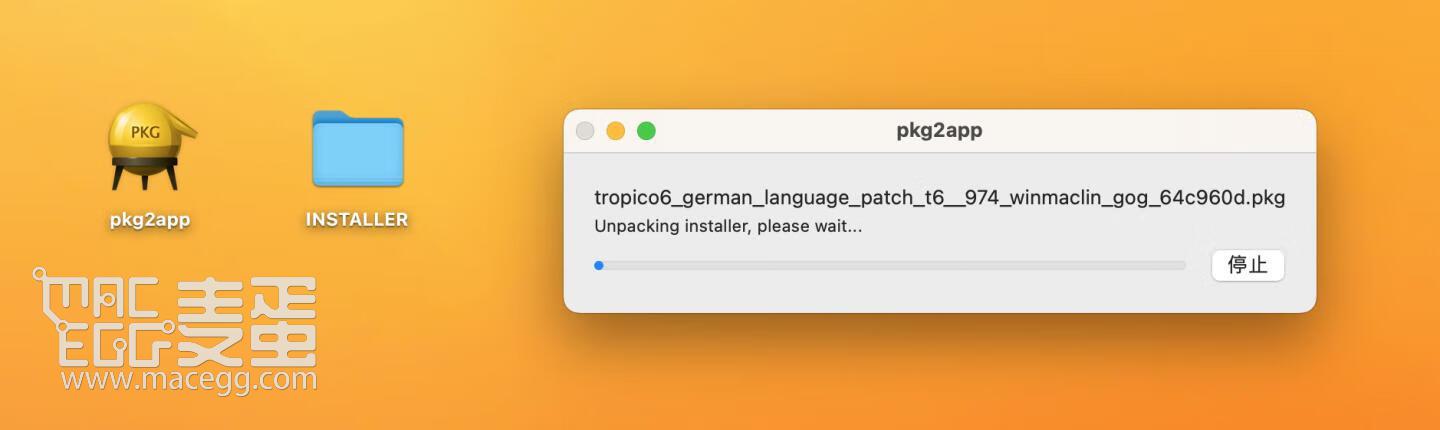 海岛大亨6 Tropico 6 for Mac v21(1109) 中文原生版 含全部DLC-1