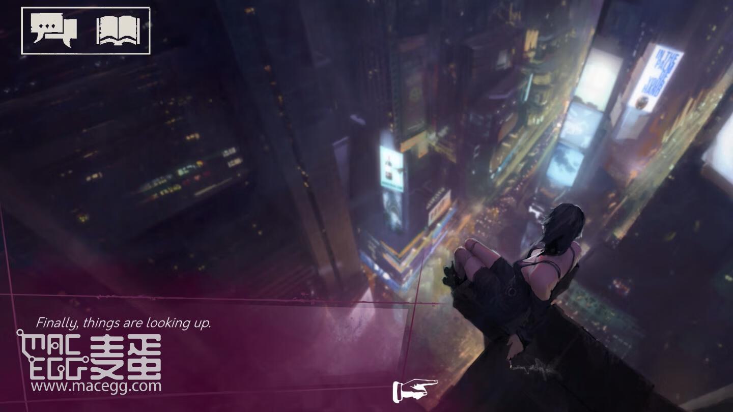 吸血鬼：避世血族 纽约之影豪华版 Vampire: The Masquerade – Shadows of New York Deluxe Edition for Mac v1.0.1(50532) 英文原生版-3