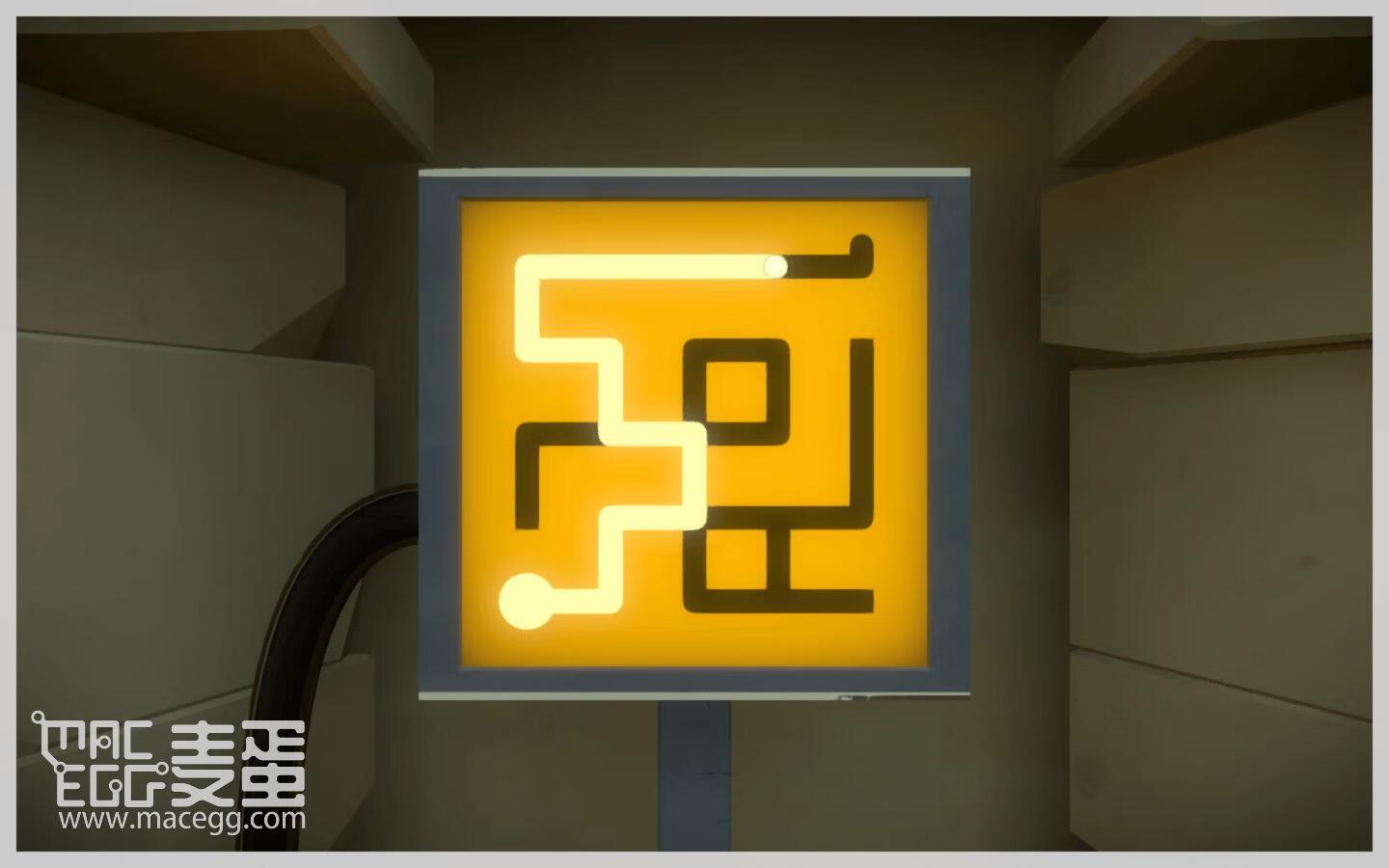 见证者 The Witness for Mac v1.0.8 中文原生版-3