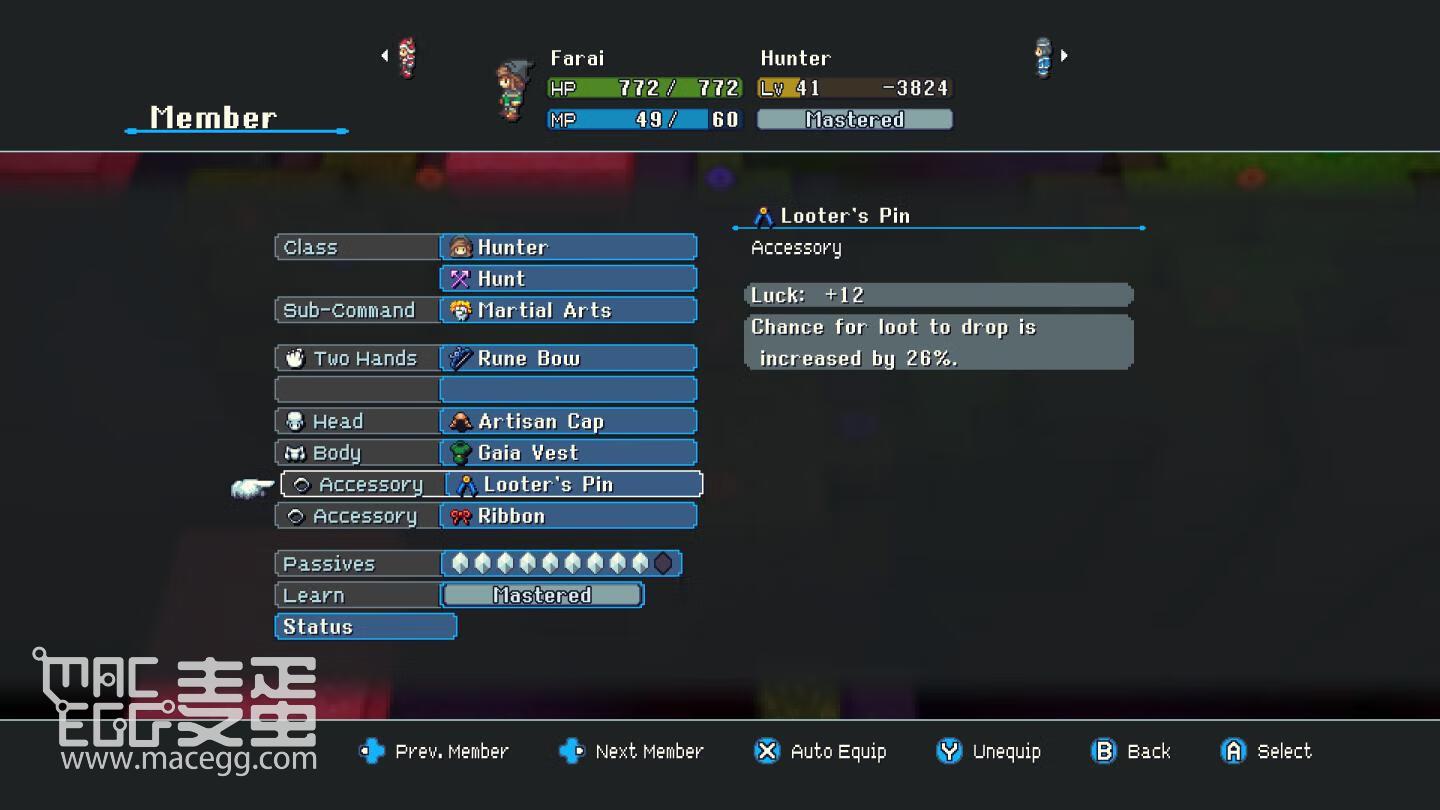 水晶计划 Crystal Project for Mac v1.4.6.4 英文原生版-12