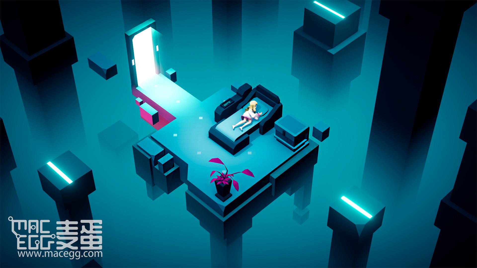 时间线 Timelie for Mac v1.2.6 中文原生版-4 时间线 Timelie for Mac v1.2.6 中文原生版-4