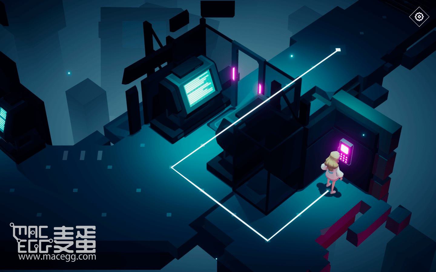 时间线 Timelie for Mac v1.2.6 中文原生版-3 时间线 Timelie for Mac v1.2.6 中文原生版-3