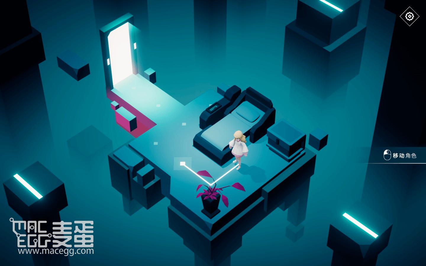 时间线 Timelie for Mac v1.2.6 中文原生版-2 时间线 Timelie for Mac v1.2.6 中文原生版-2