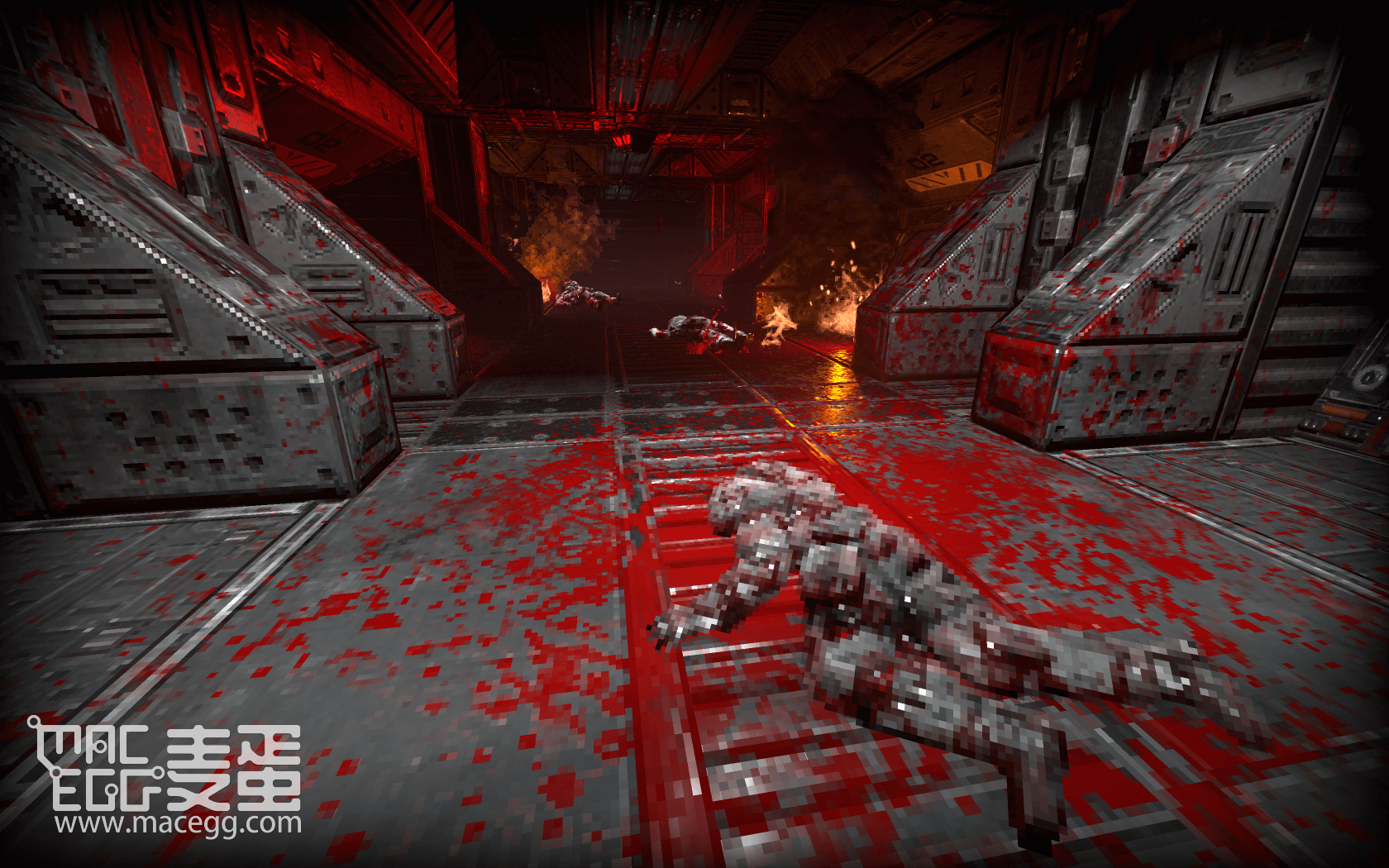 前卫 Prodeus for Mac v1.0.2a 中文原生版-3