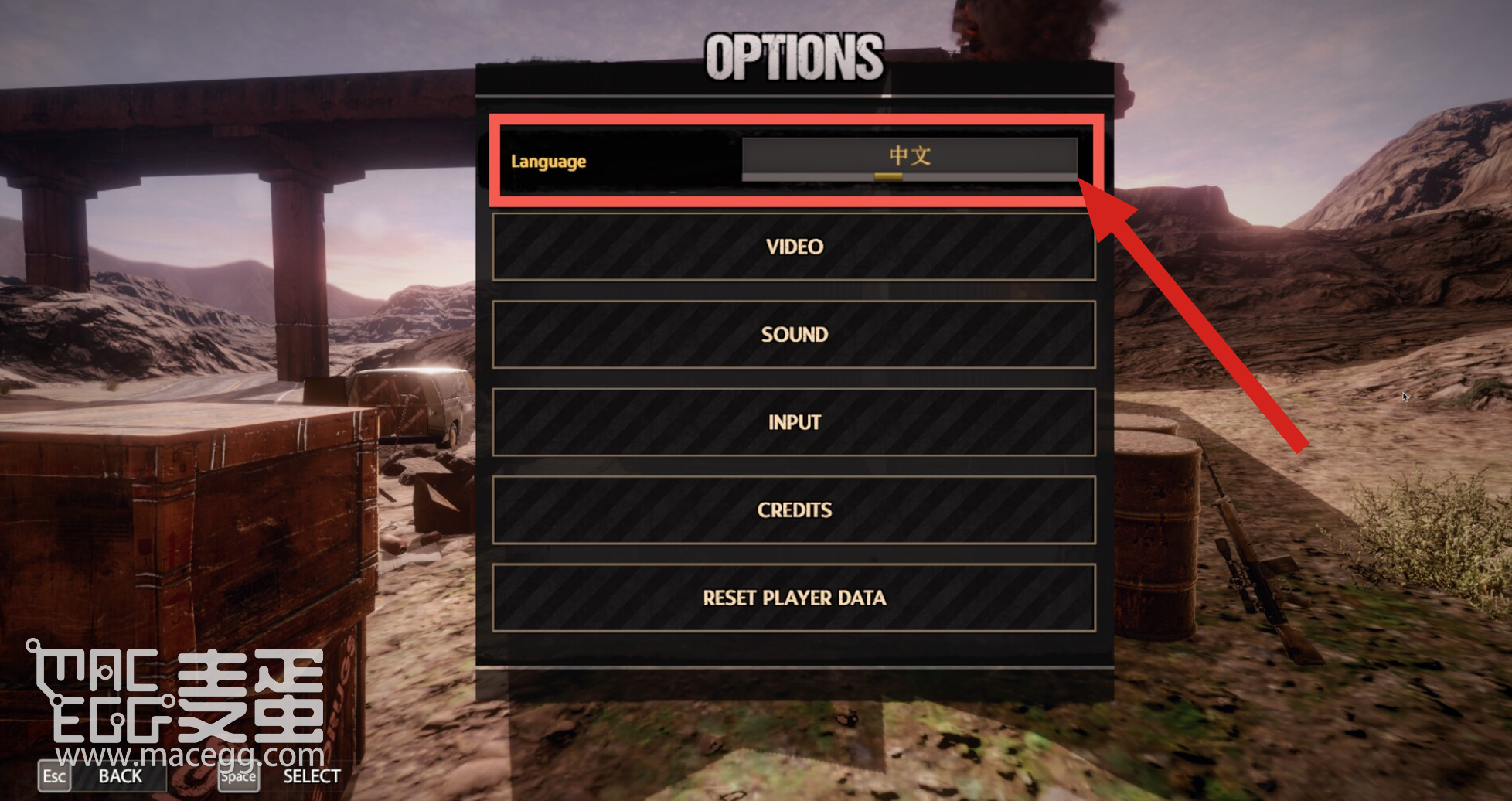 公路救赎 Road Redemption for Mac v1.0 中文原生版 暴力摩托续作-2
