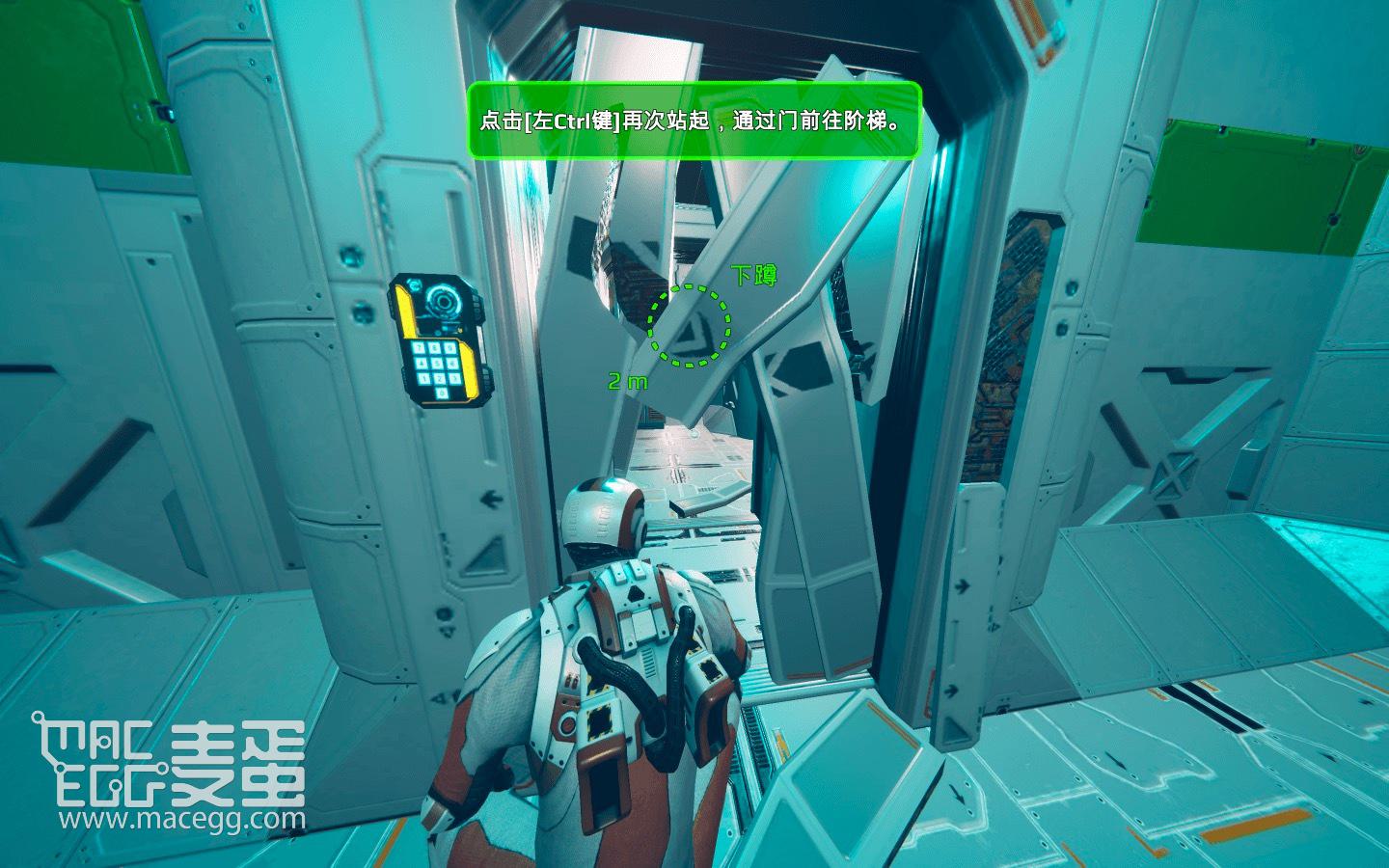 荒野星球 Planet Nomads for Mac v1.0.7.2(44440)中文原生版-4
