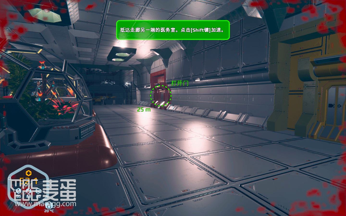 荒野星球 Planet Nomads for Mac v1.0.7.2(44440)中文原生版-5