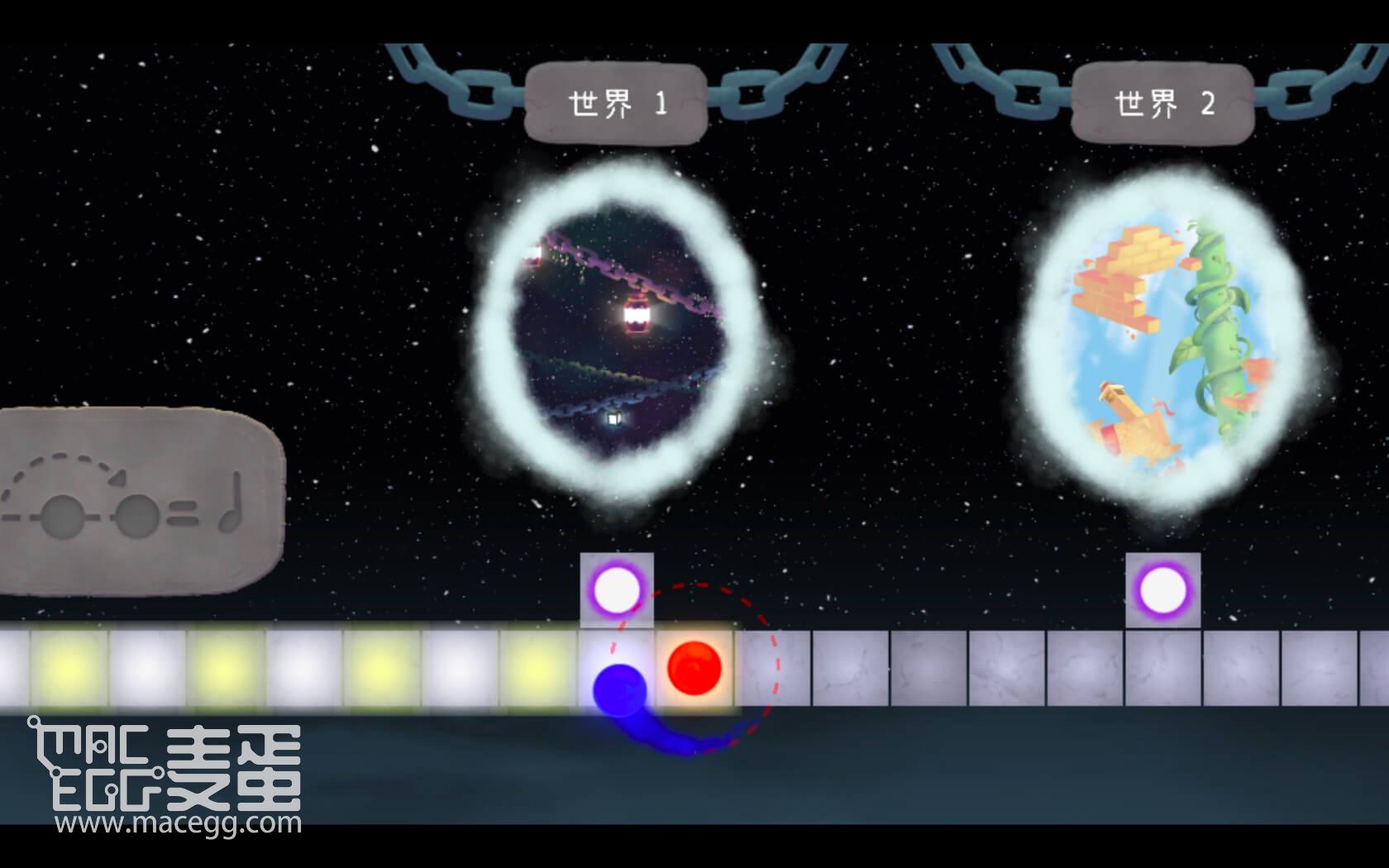 冰与火之舞 A Dance of fire and Ice for Mac v2.6.3 中文原生版 含DLC新宇宙-2