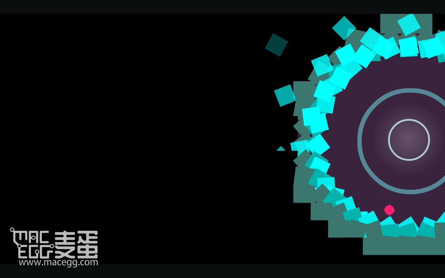 形状节奏 Just Shapes & Beats for Mac v1.2.26 中文原生版-3