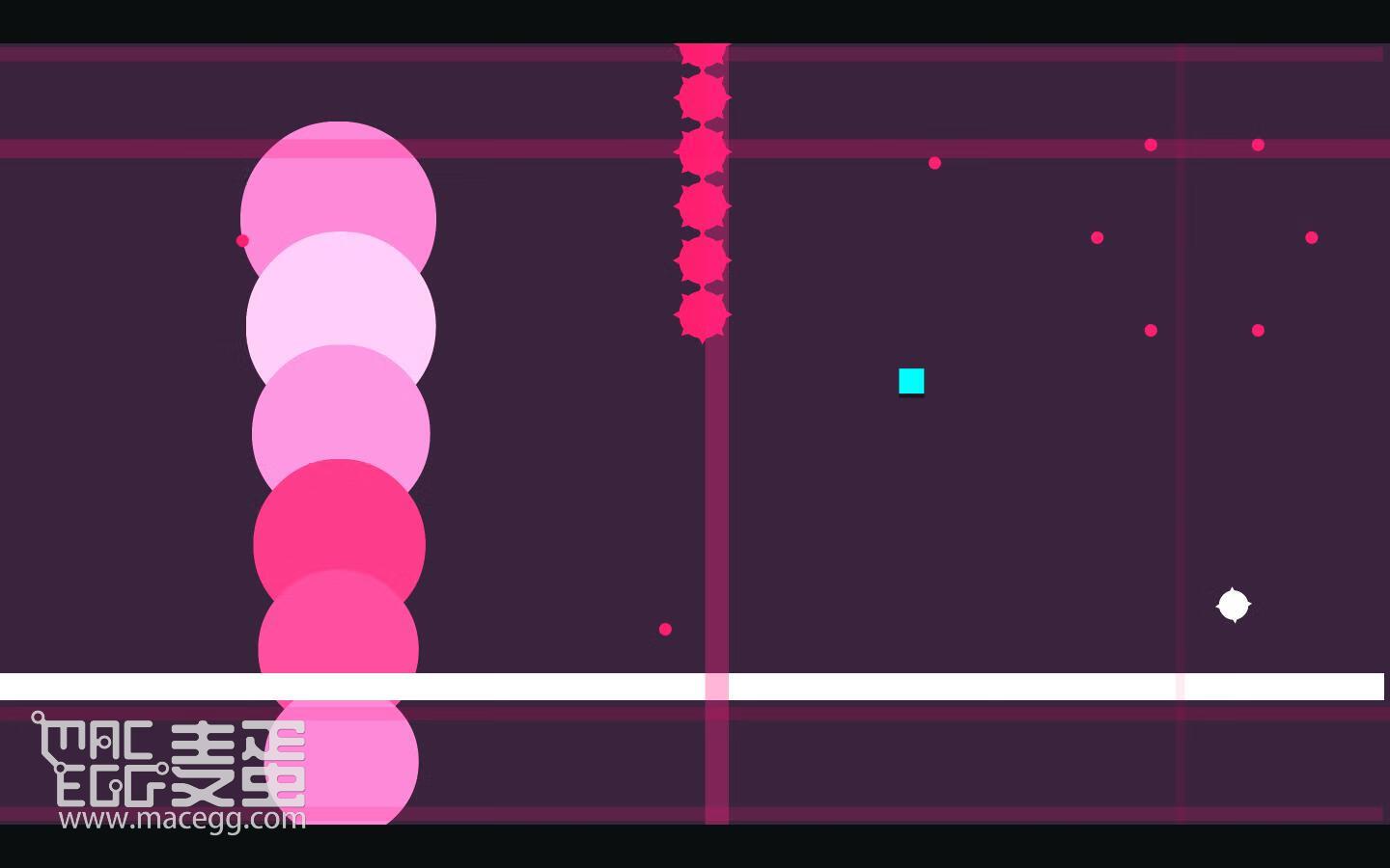 形状节奏 Just Shapes & Beats for Mac v1.2.26 中文原生版-4