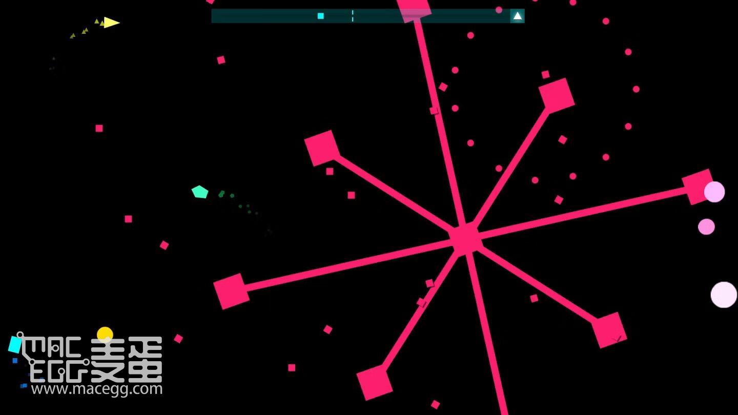 形状节奏 Just Shapes & Beats for Mac v1.2.26 中文原生版-5
