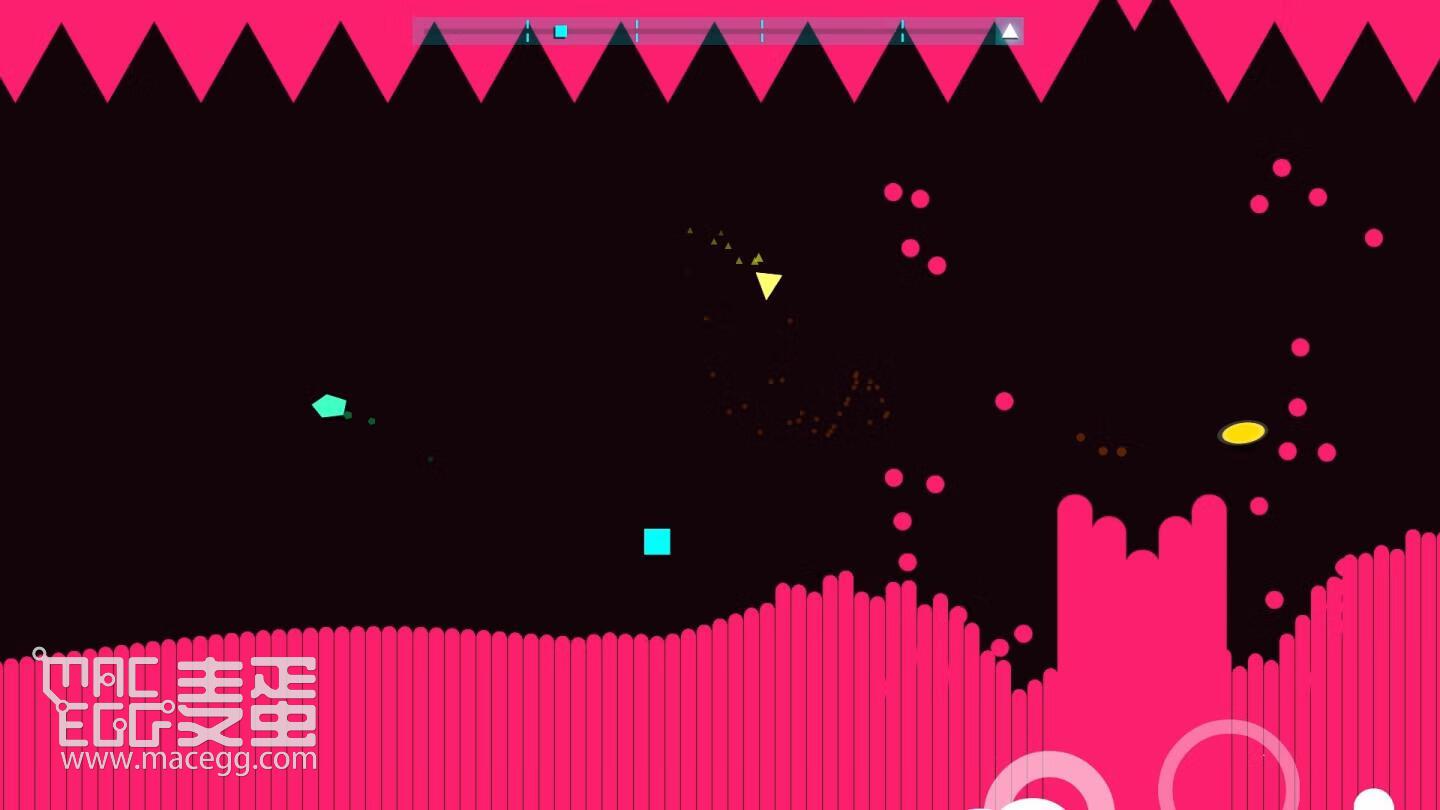 形状节奏 Just Shapes & Beats for Mac v1.2.26 中文原生版-6
