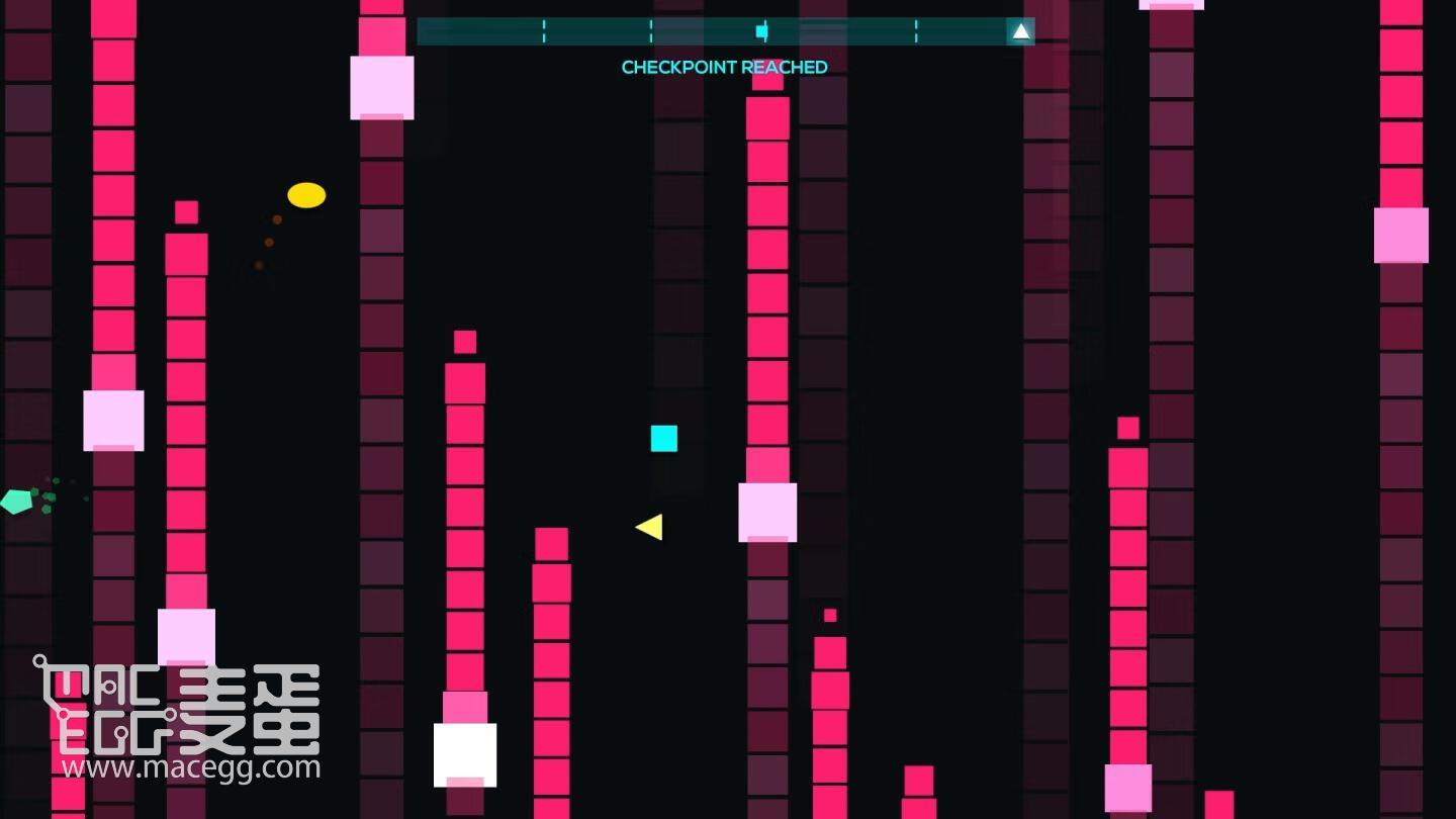 形状节奏 Just Shapes & Beats for Mac v1.2.26 中文原生版-7