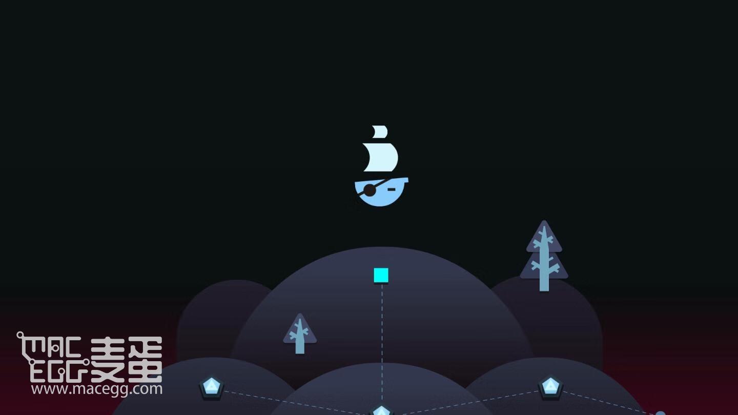 形状节奏 Just Shapes & Beats for Mac v1.2.26 中文原生版-9