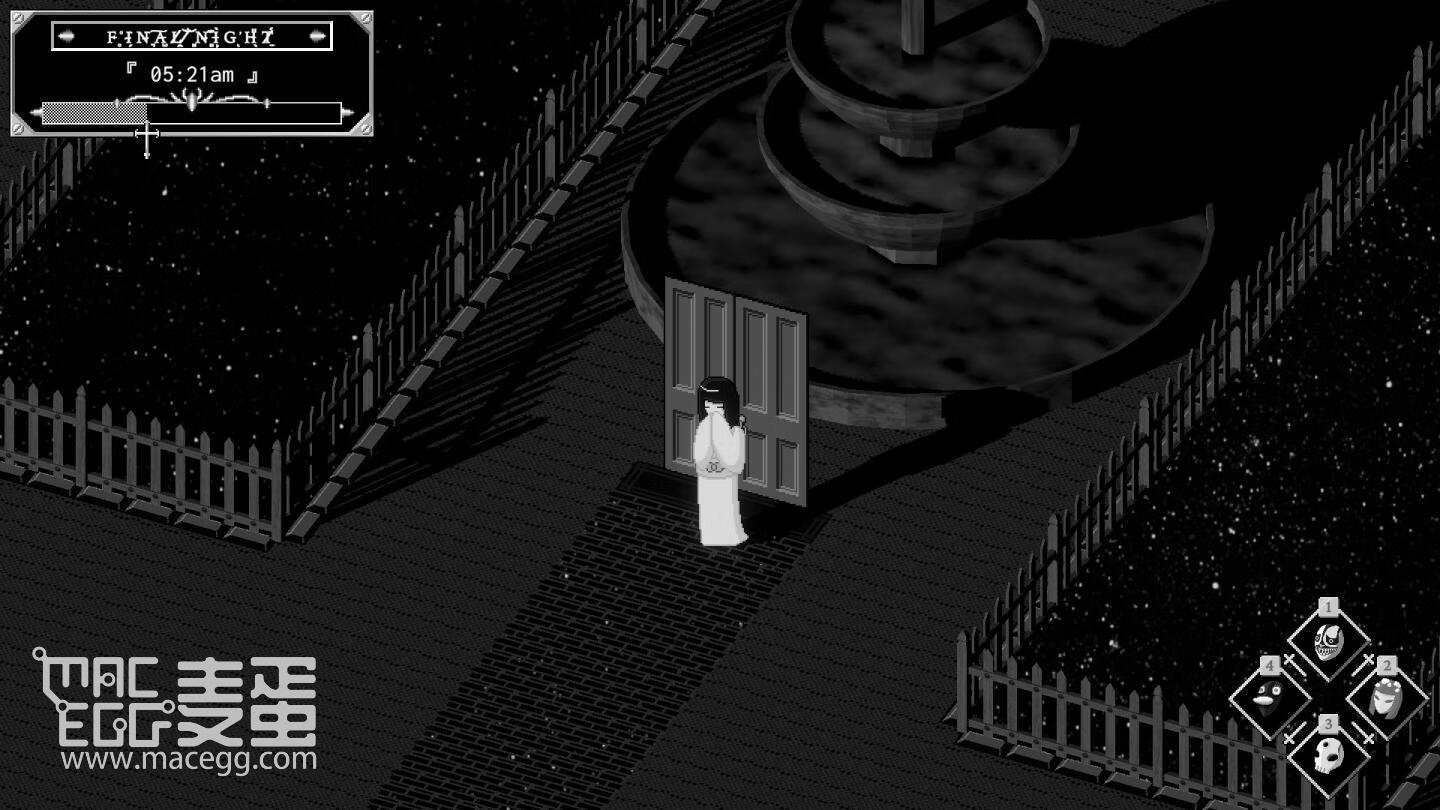 夜间循环 Night Loops for Mac v1.0.2 英文原生版-6