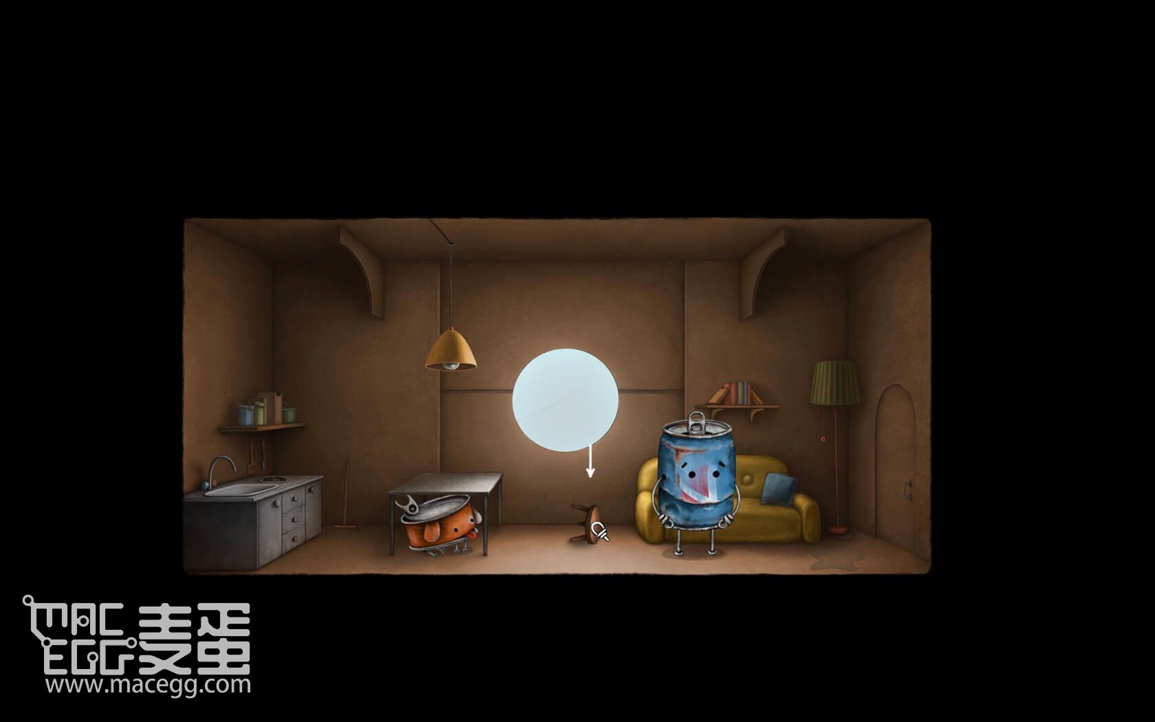 盒子城 Boxville for Mac v1.0 中文原生版-3