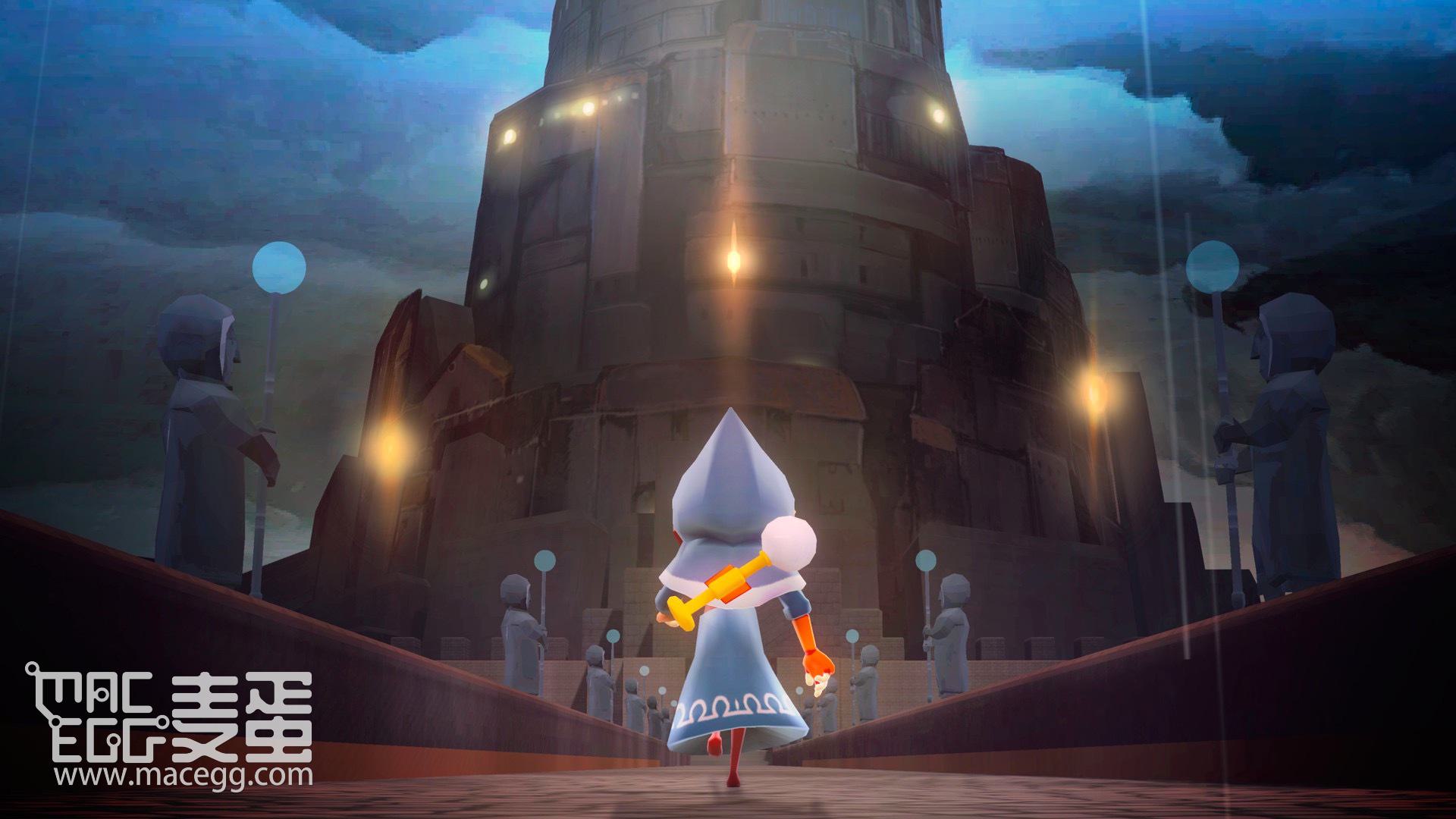 西方世界 World To The West for Mac v1.3.1 中文原生版-3