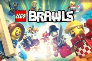 乐高大乱斗中文原生版 LEGO Brawls for Mac v5.6.0-麦蛋MacEgg-Mac软件-Mac游戏-电子书-免费下载