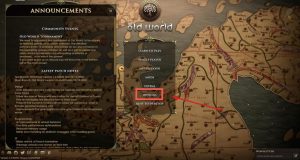 旧世界中文原生版 Old World for Mac v70052附DLC-麦蛋MacEgg-Mac软件-Mac游戏-电子书-免费下载