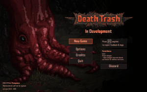死亡垃圾英文版暂无中文 Death Trash for Mac v0.12.1-麦蛋MacEgg-Mac软件-Mac游戏-电子书-免费下载