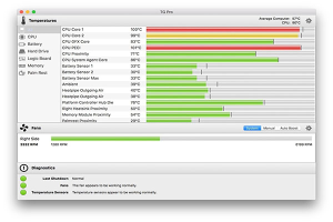 TG Pro for Mac v2.92 破解版下载 苹果电脑温度检测，支持M1M2M3-麦蛋MacEgg-Mac软件-Mac游戏-电子书-免费下载